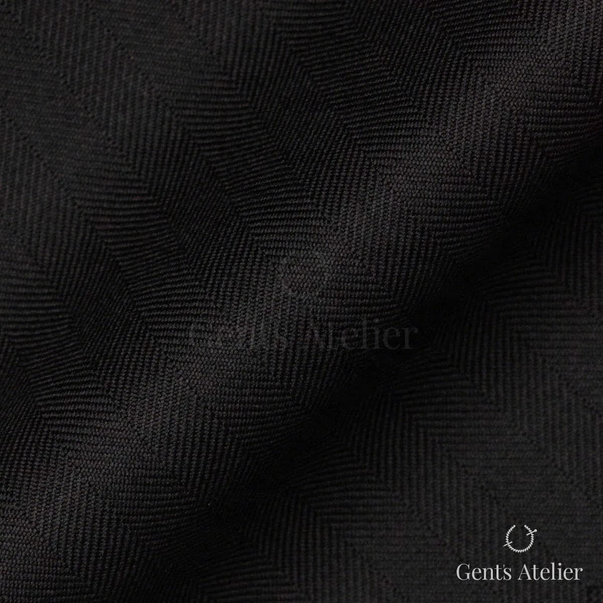 Драпировка ткани Stylbiella 32669/160 крупным планом