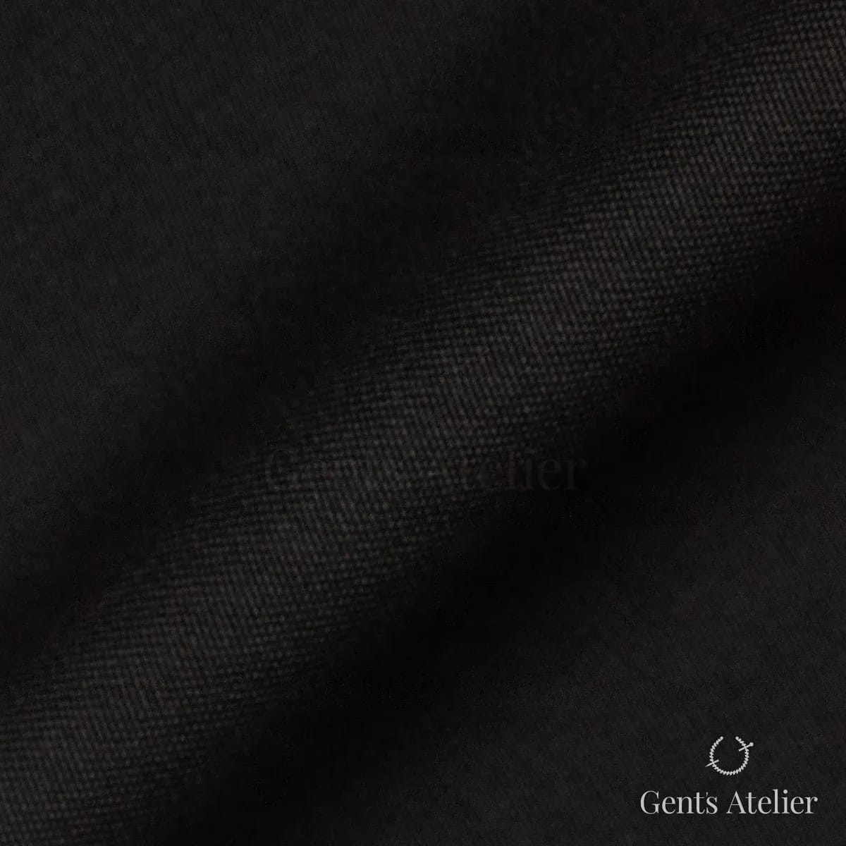 Драпировка ткани Stylbiella 32703/682 крупным планом