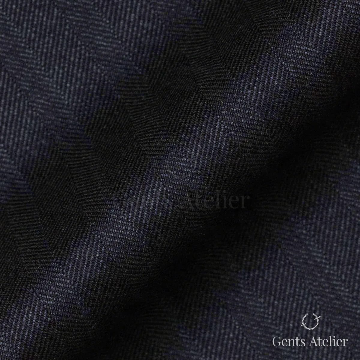 Драпировка ткани Stylbiella 30239/662 крупным планом