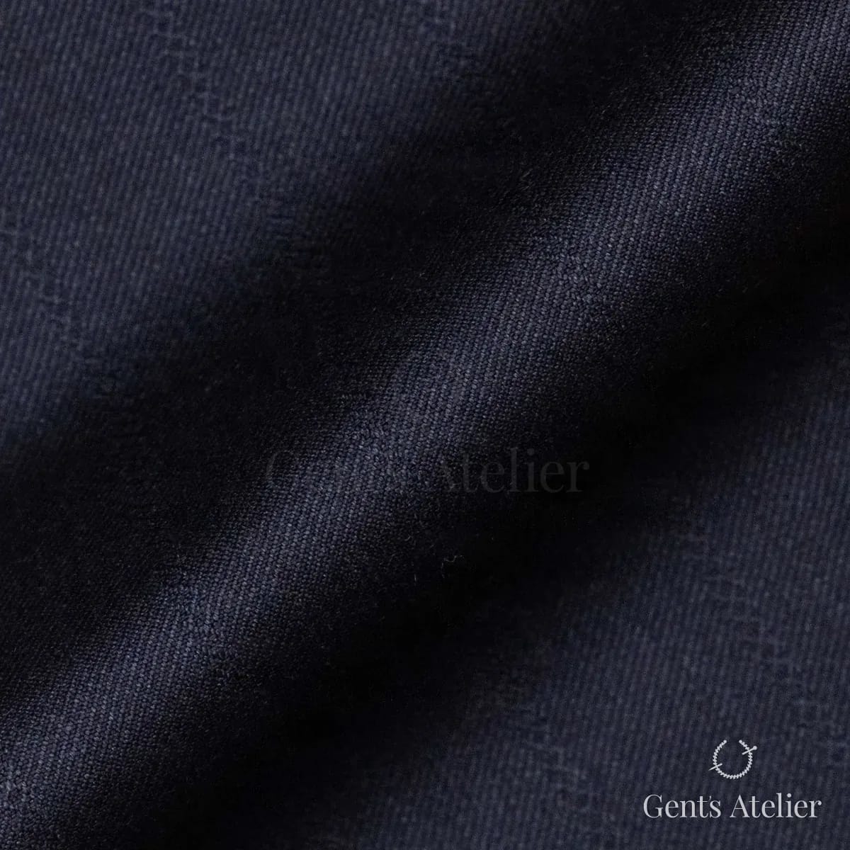 Драпировка ткани Stylbiella 30240/654 крупным планом