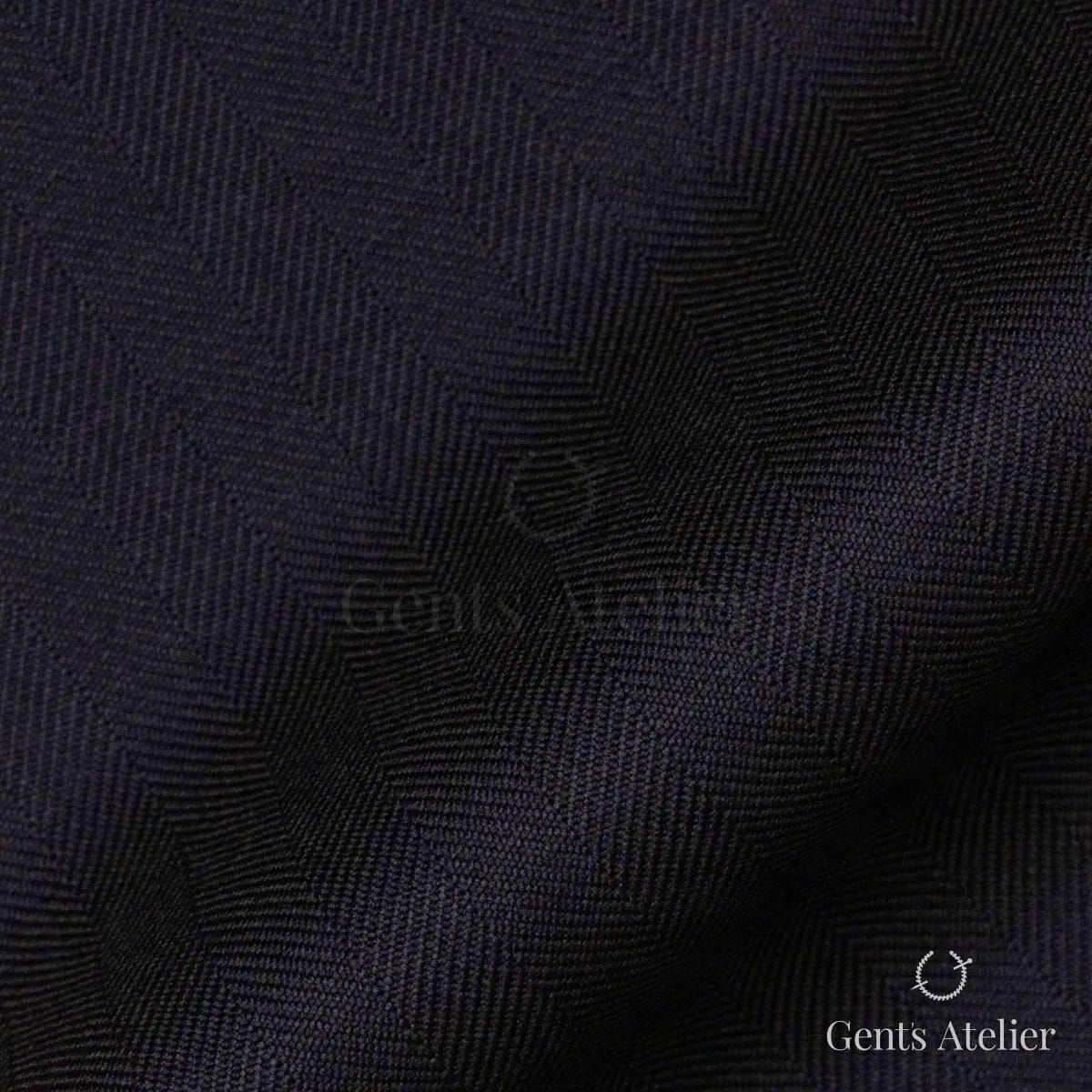 Драпировка ткани Stylbiella 32668/160 крупным планом