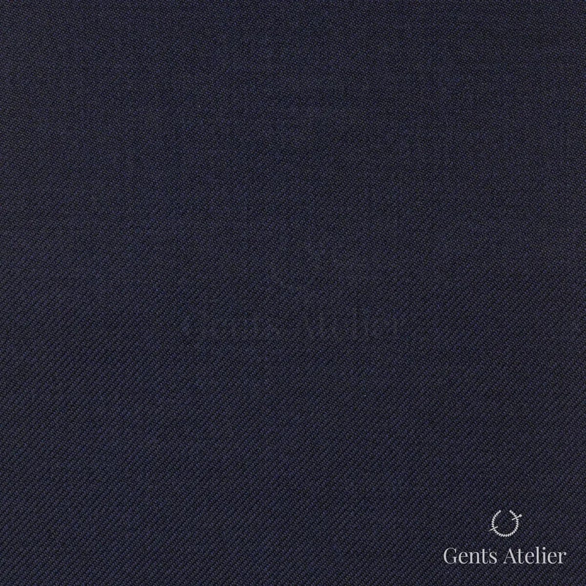Зимний костюм из Stylbiella 30247/654 — тёмно-синий, 100% Шерсть