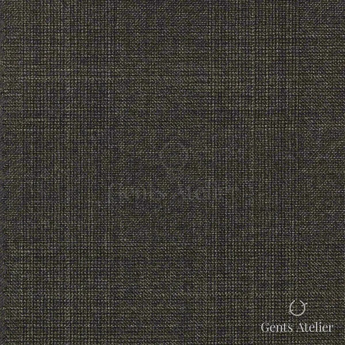 Костюм из Stylbiella 32485/360 — тёмно-коричневый, 100% Шерсть