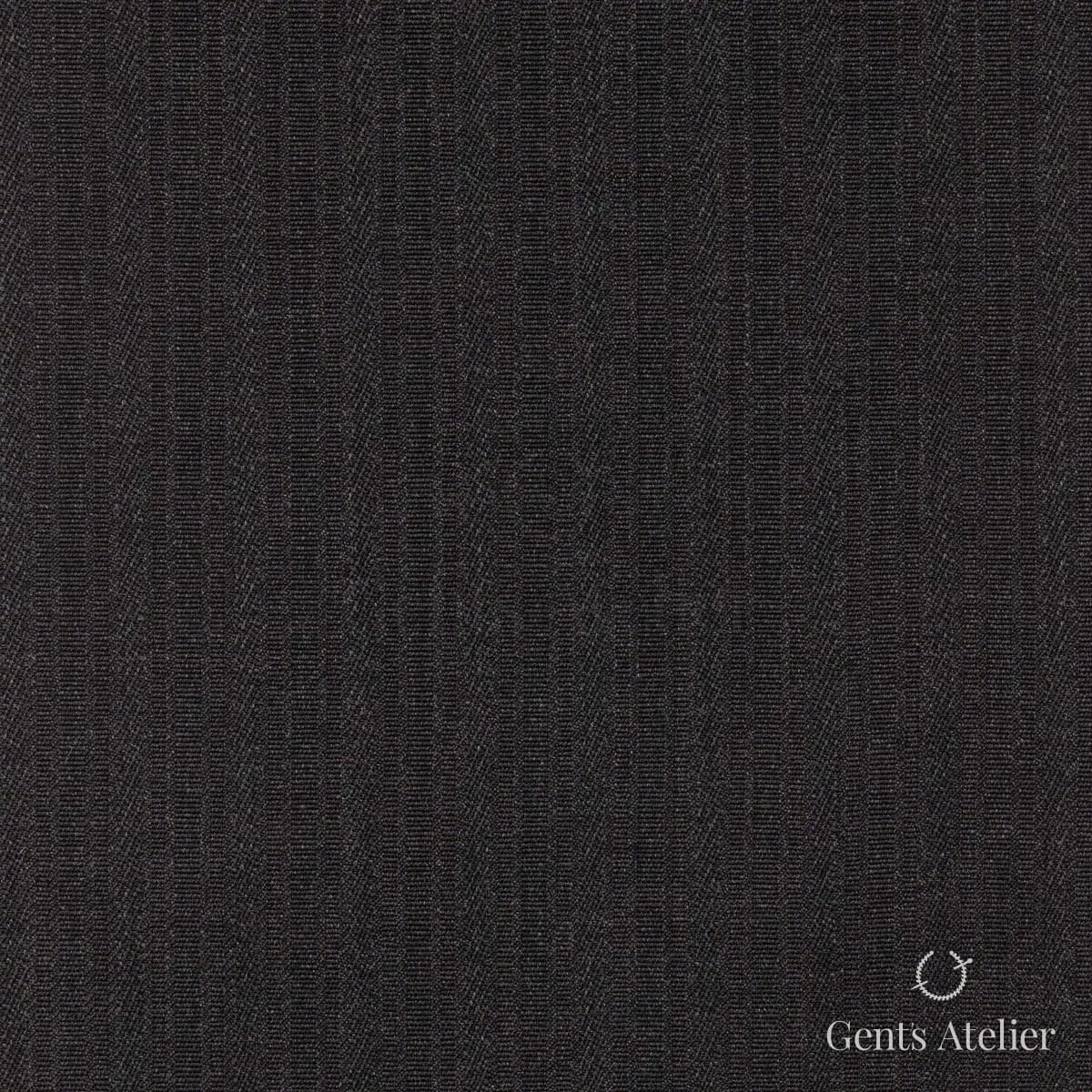 Костюм из Stylbiella 30226/654 — тёмно-серый/антрацит, 100% Шерсть