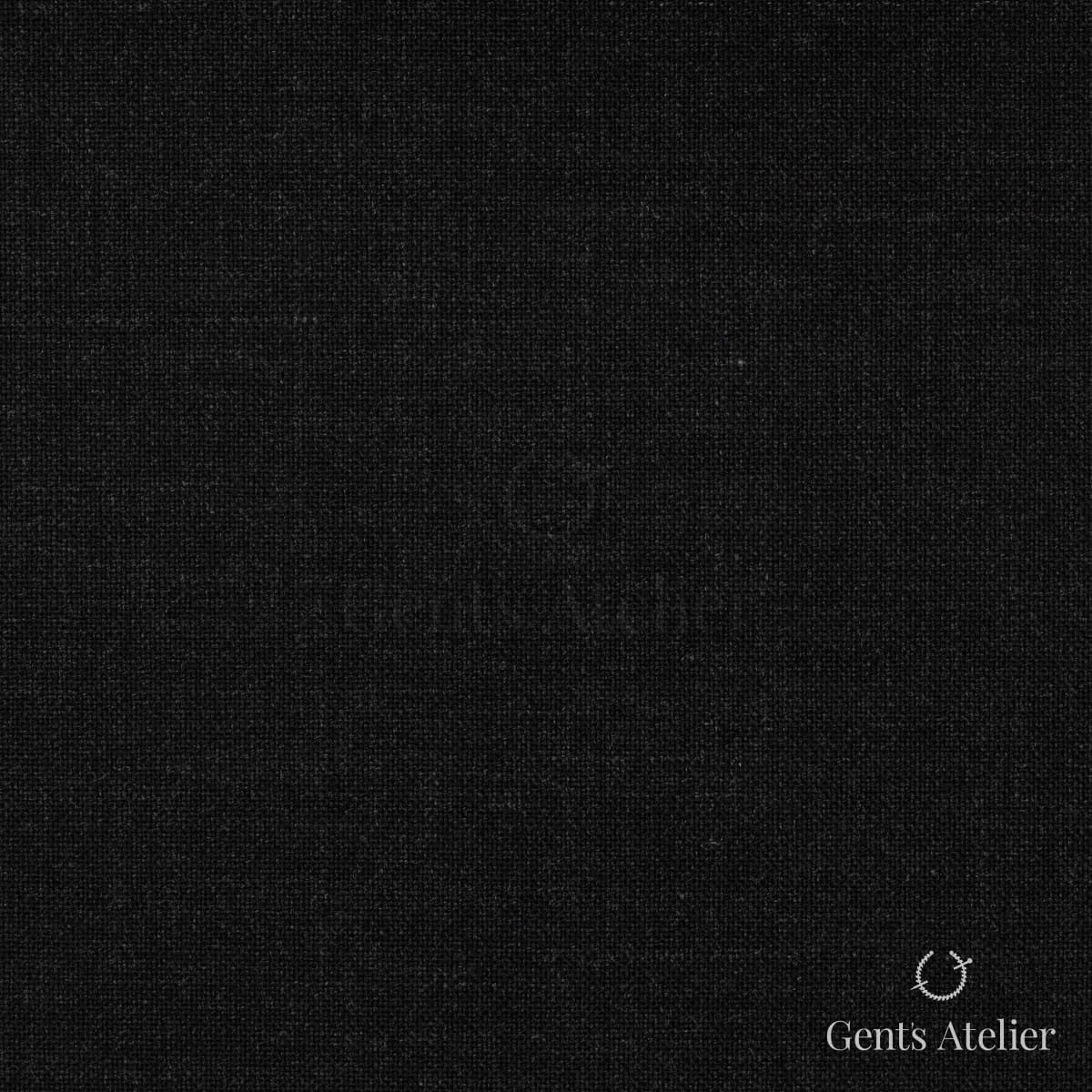 Костюм из Thomas Clifford 1850/200 — серый, 70% шерсть, 30% полиэстер