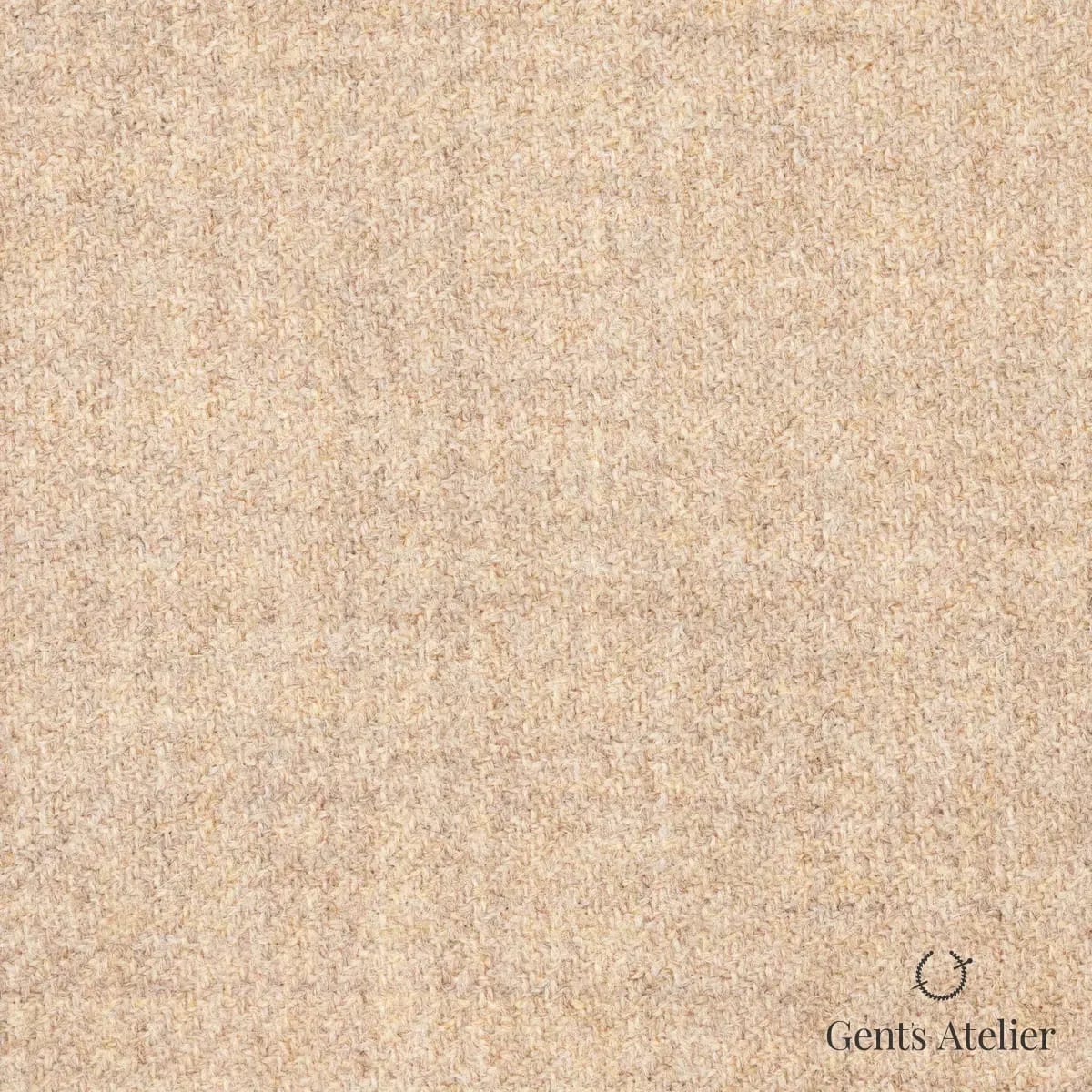 Зимний костюм из Thomas Clifford 662004 COL 310 — бежевый, 100% шерсть