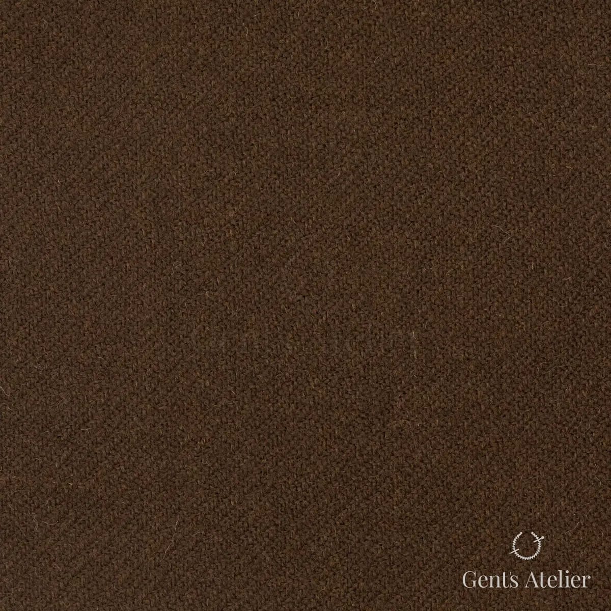 Зимний костюм из Thomas Clifford 662004 COL 370 — тёмно-коричневый, 100% шерсть