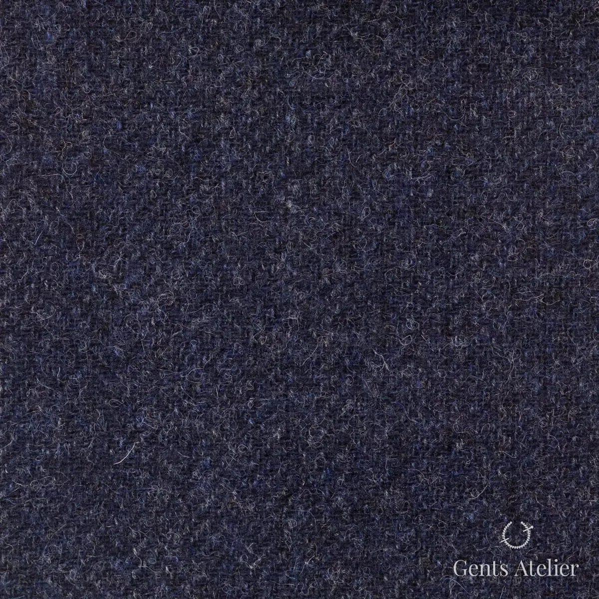 Летний костюм из Thomas Clifford 2002/49 — тёмно-синий, 100% шерсть
