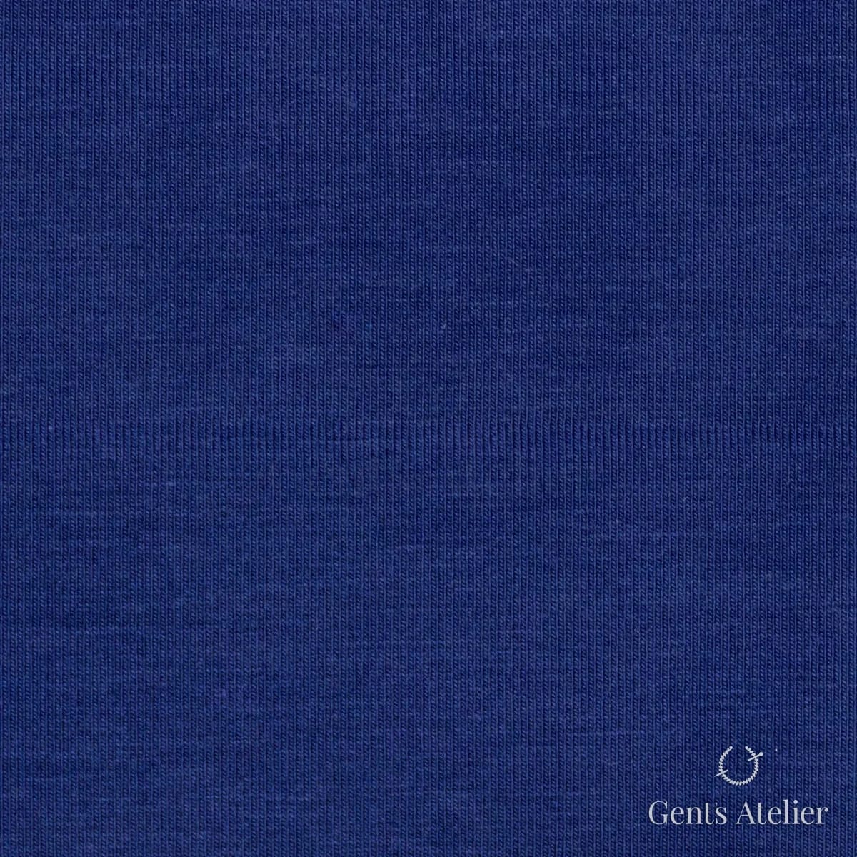 Сорочка из Lucerne TSHL437* — Тёмно-синий, 92.5% хлопок, 7.5% эластан