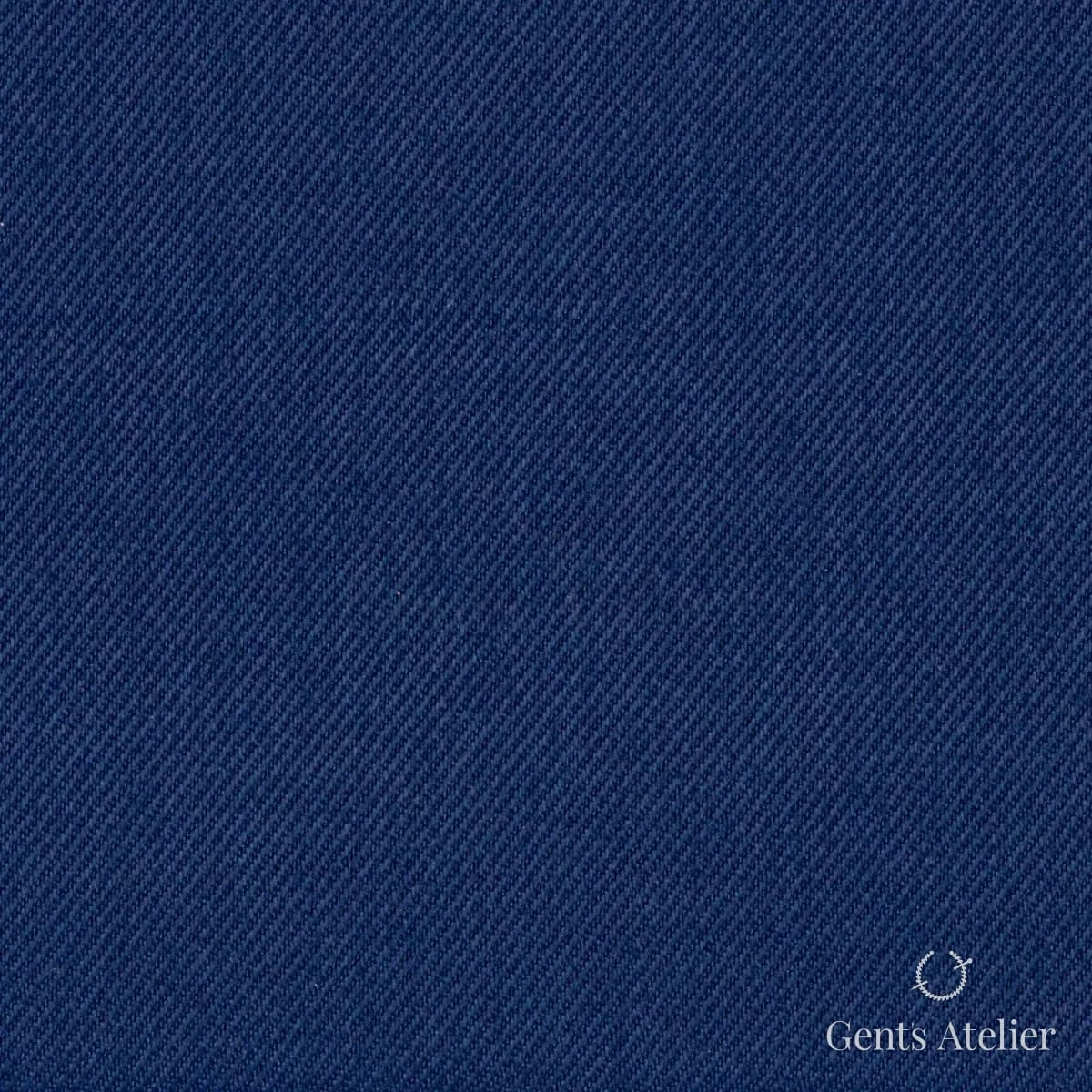 Сорочка из Lucerne TSHL798* — Синий, 95% полиамид, 5% эластан
