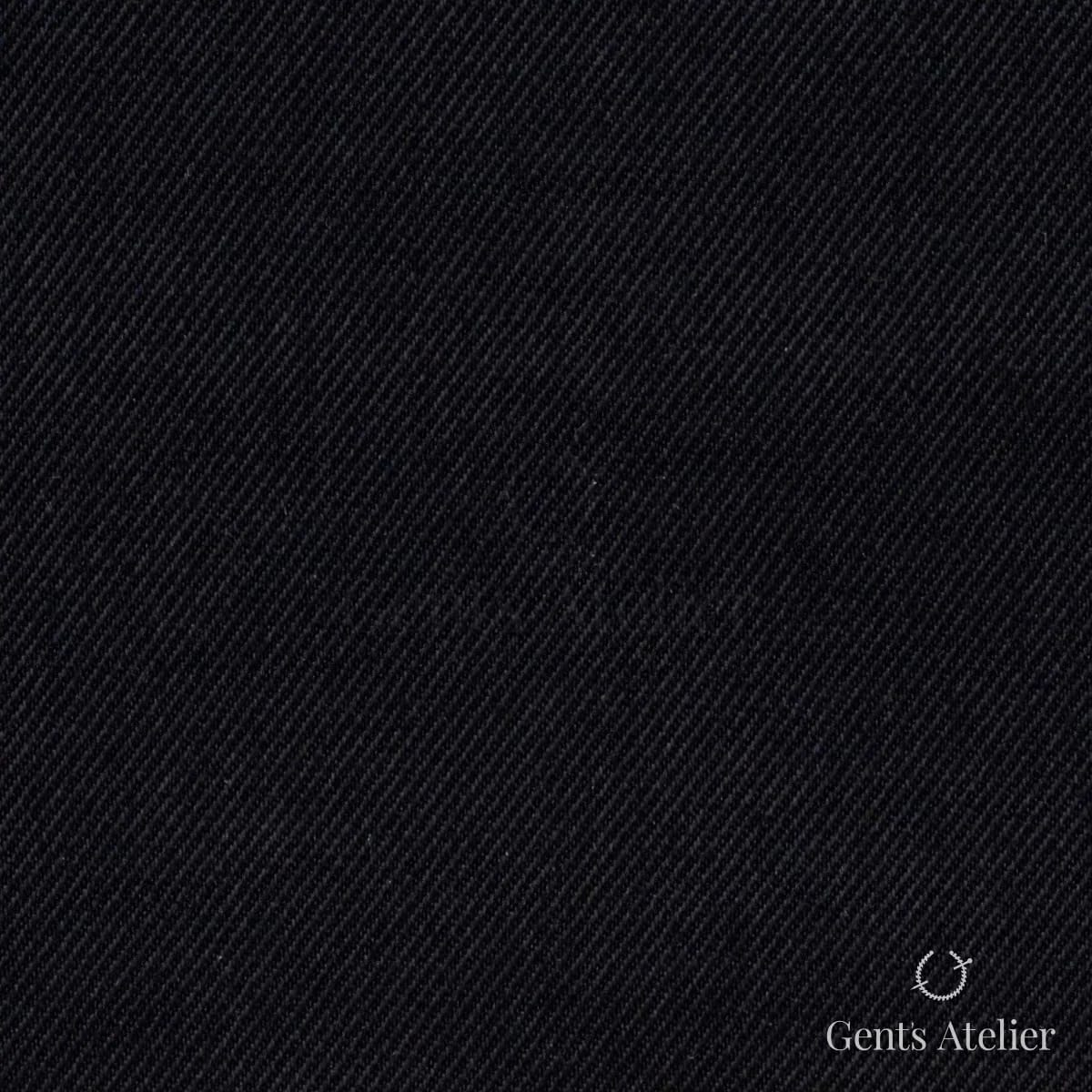Сорочка из Lucerne TSHL802* — Чёрный, 95% полиамид, 5% эластан
