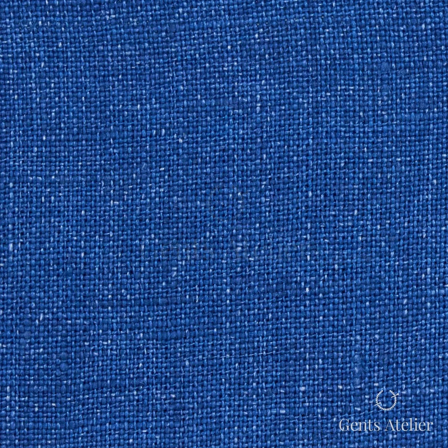 Костюм из Casual TR3451 — синий, 100% Лён