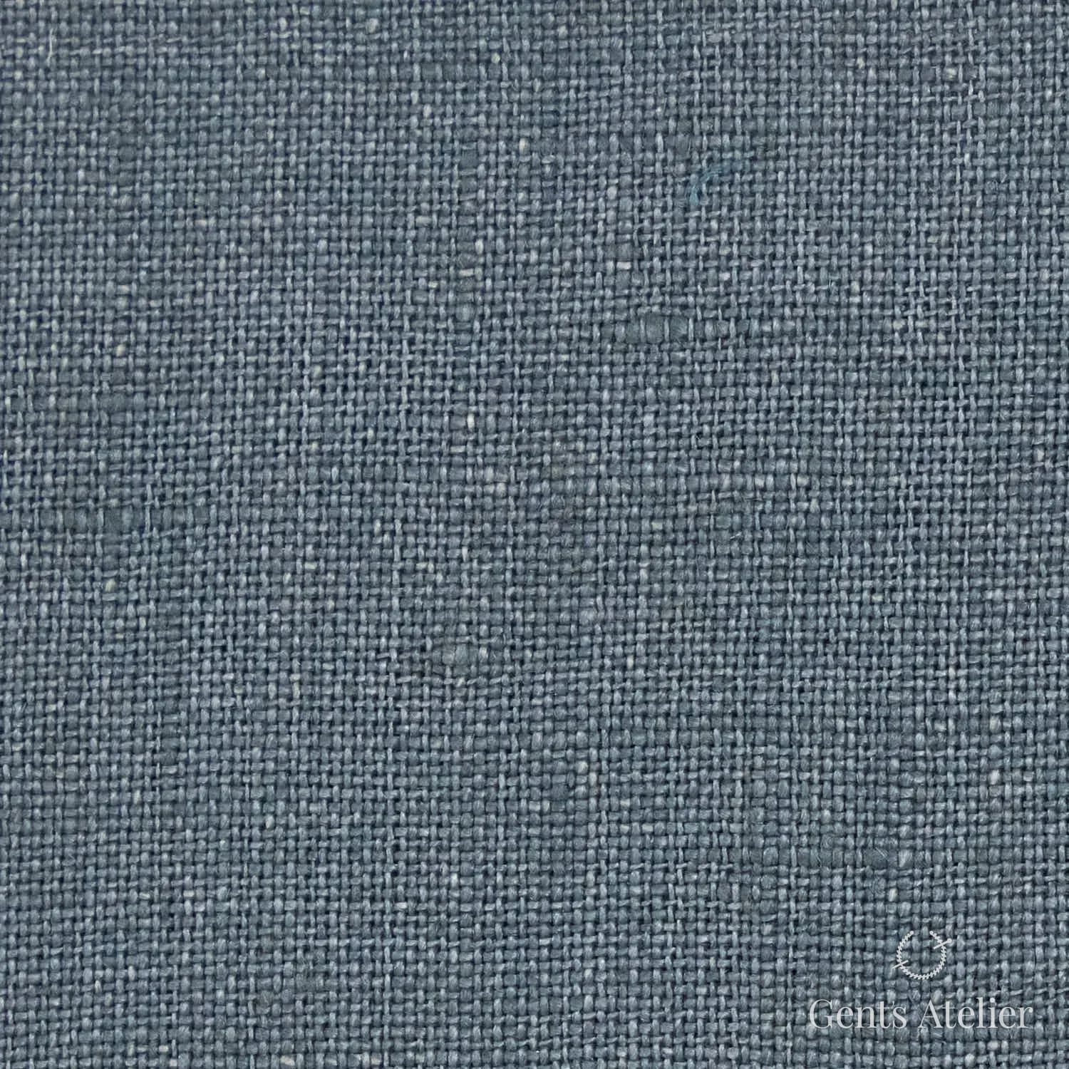 Костюм из Casual TR3452 — тёмно-серо-зелёный, 100% Лён