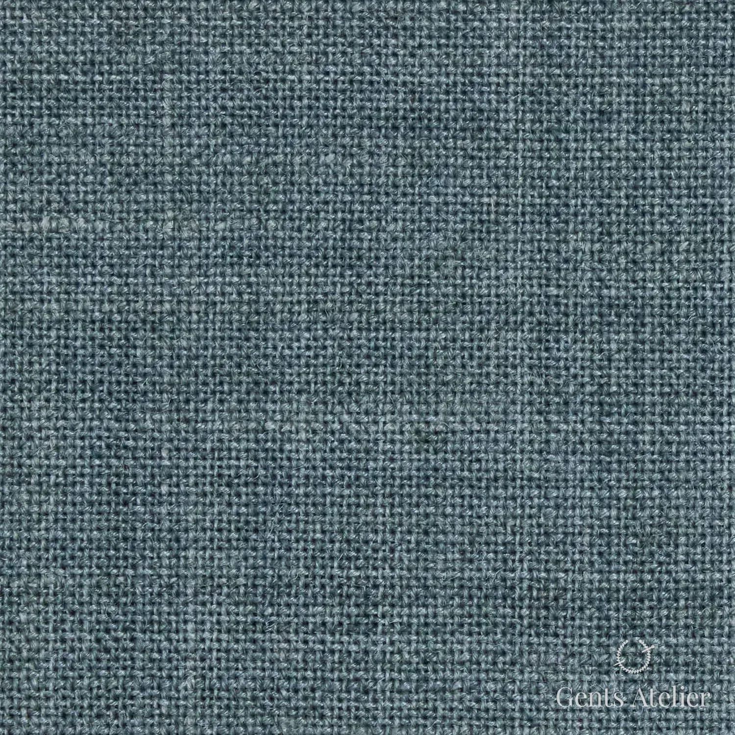 Костюм из Casual TR3469 — тёмно-зелёный, 58% Полиэстер, 30% Шерсть, 10% Лён, 2% Эластан