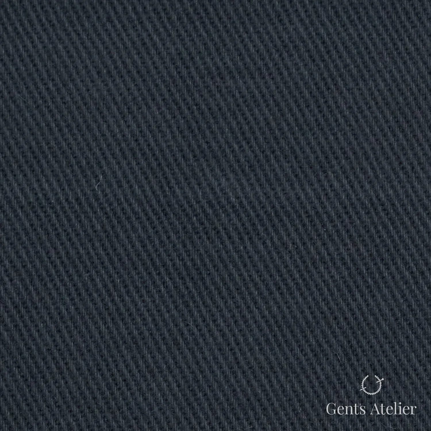 Пальто из Casual TR3380 — тёмно-серый, 98% Хлопок, 2% Эластан