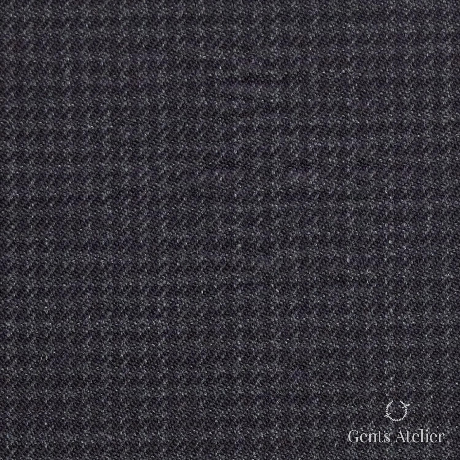 Костюм из Drago TTD3248 — тёмно-серый (антрацит), 100% Шерсть