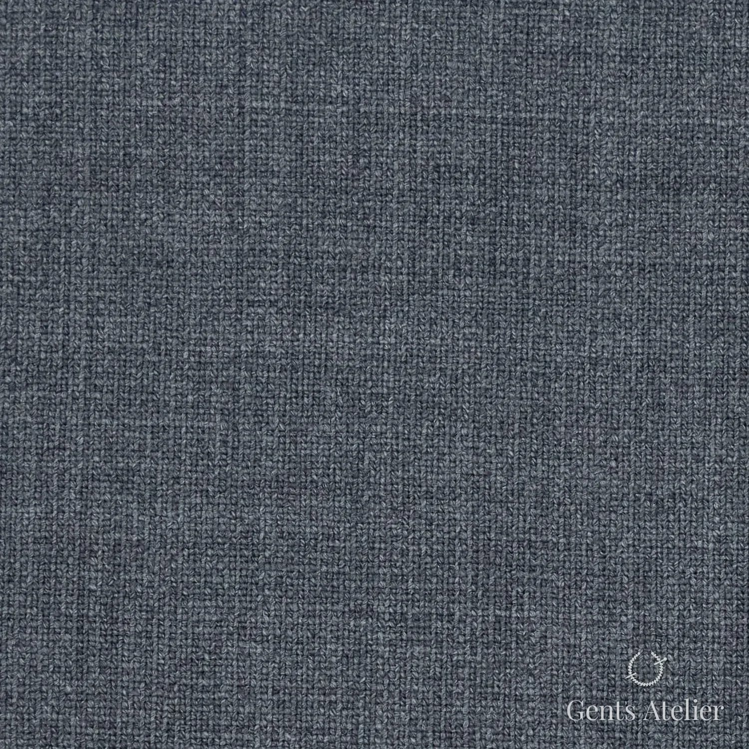 Костюм из Drago TTD3064 — средне-серый, 100% Шерсть
