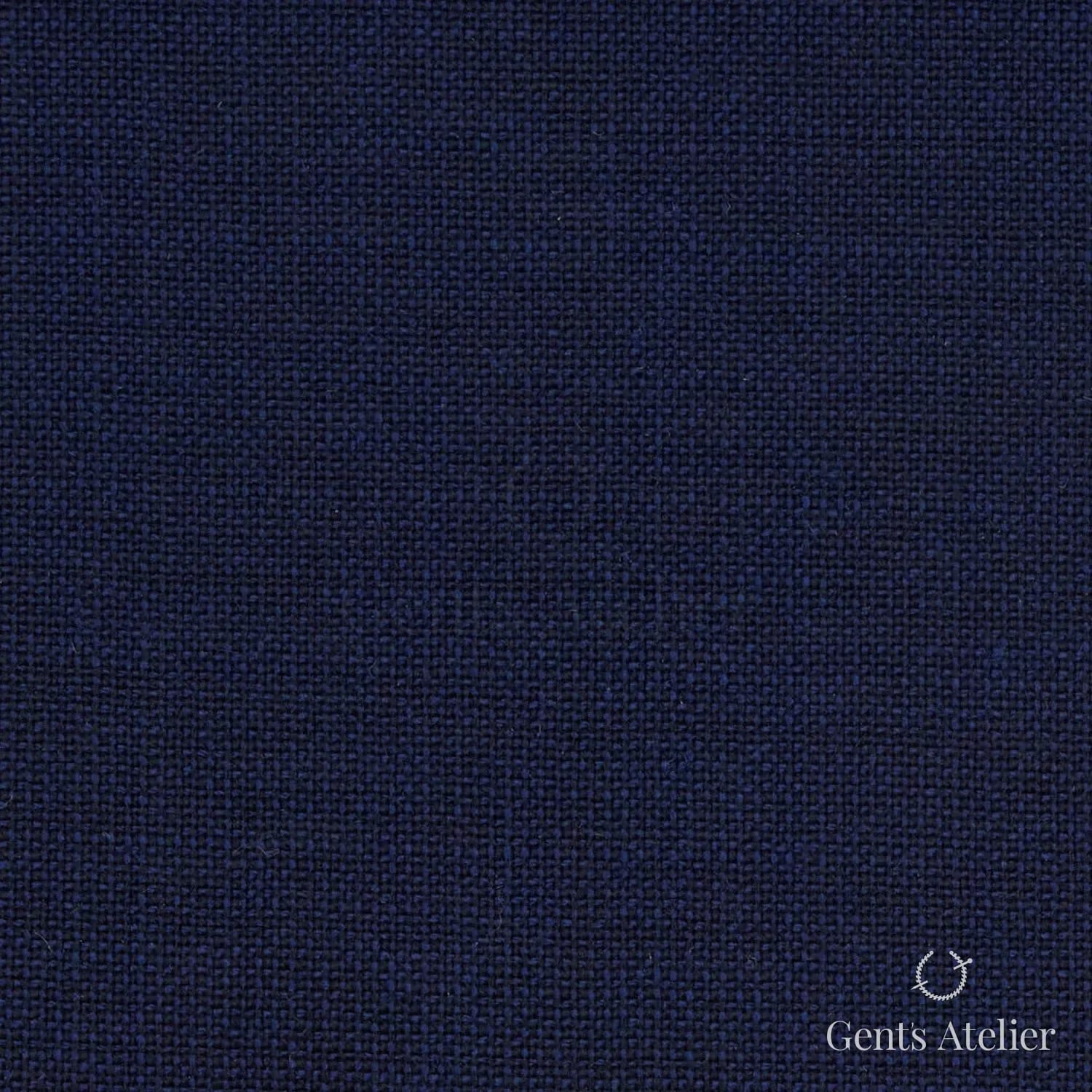 Костюм из Drago TTD3068 — тёмно-тёмно-синий (чернильный), 100% Шерсть