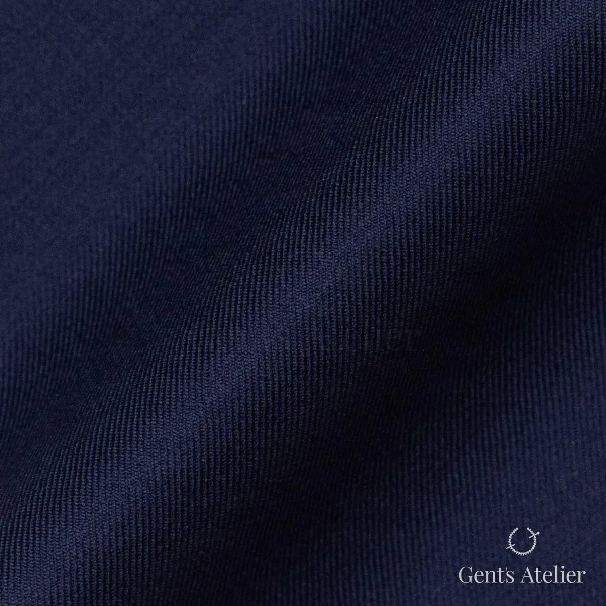 Драпировка ткани Ermenegildo Zegna 4157 крупным планом