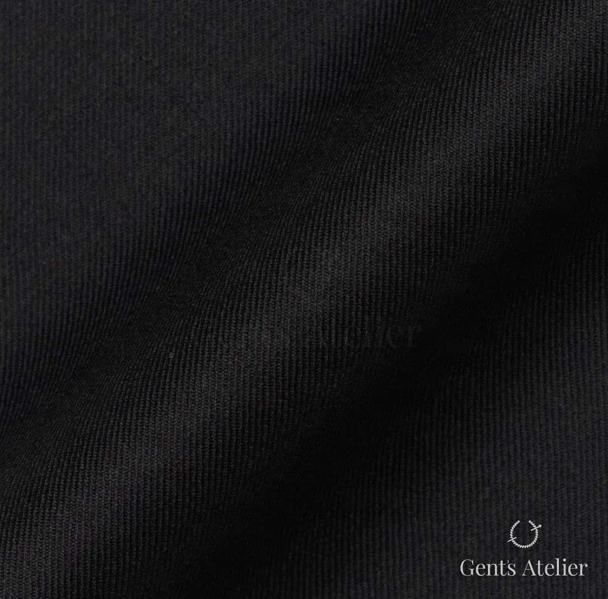 Драпировка ткани Ermenegildo Zegna 4160 крупным планом