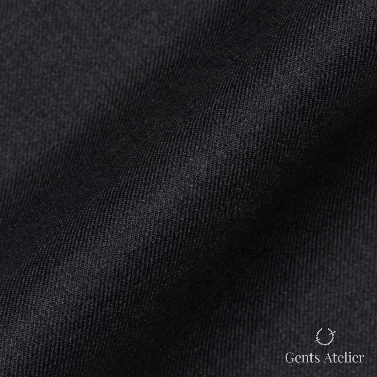 Драпировка ткани Ermenegildo Zegna 4584 крупным планом