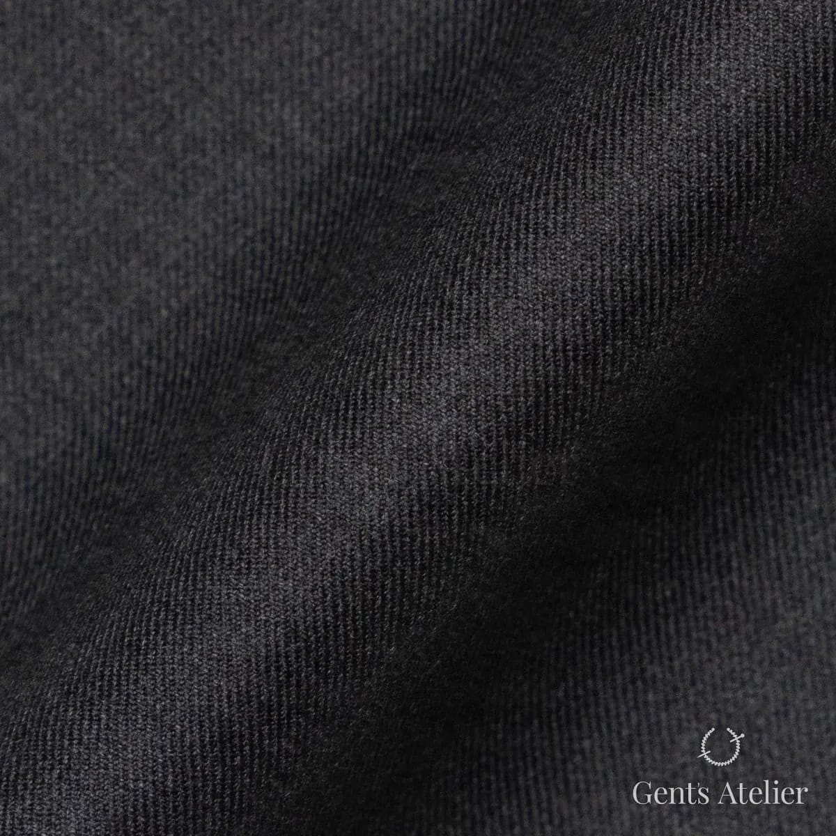 Драпировка ткани Ermenegildo Zegna 4156 крупным планом