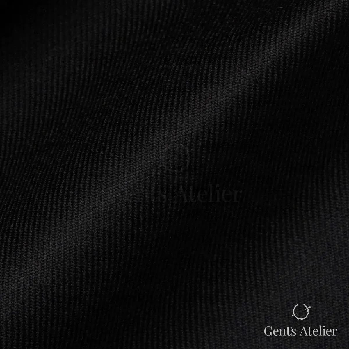 Драпировка ткани Ermenegildo Zegna 58336 крупным планом