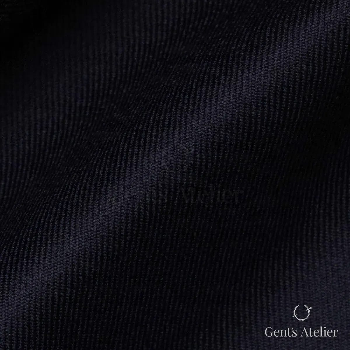 Драпировка ткани Ermenegildo Zegna 58337 крупным планом