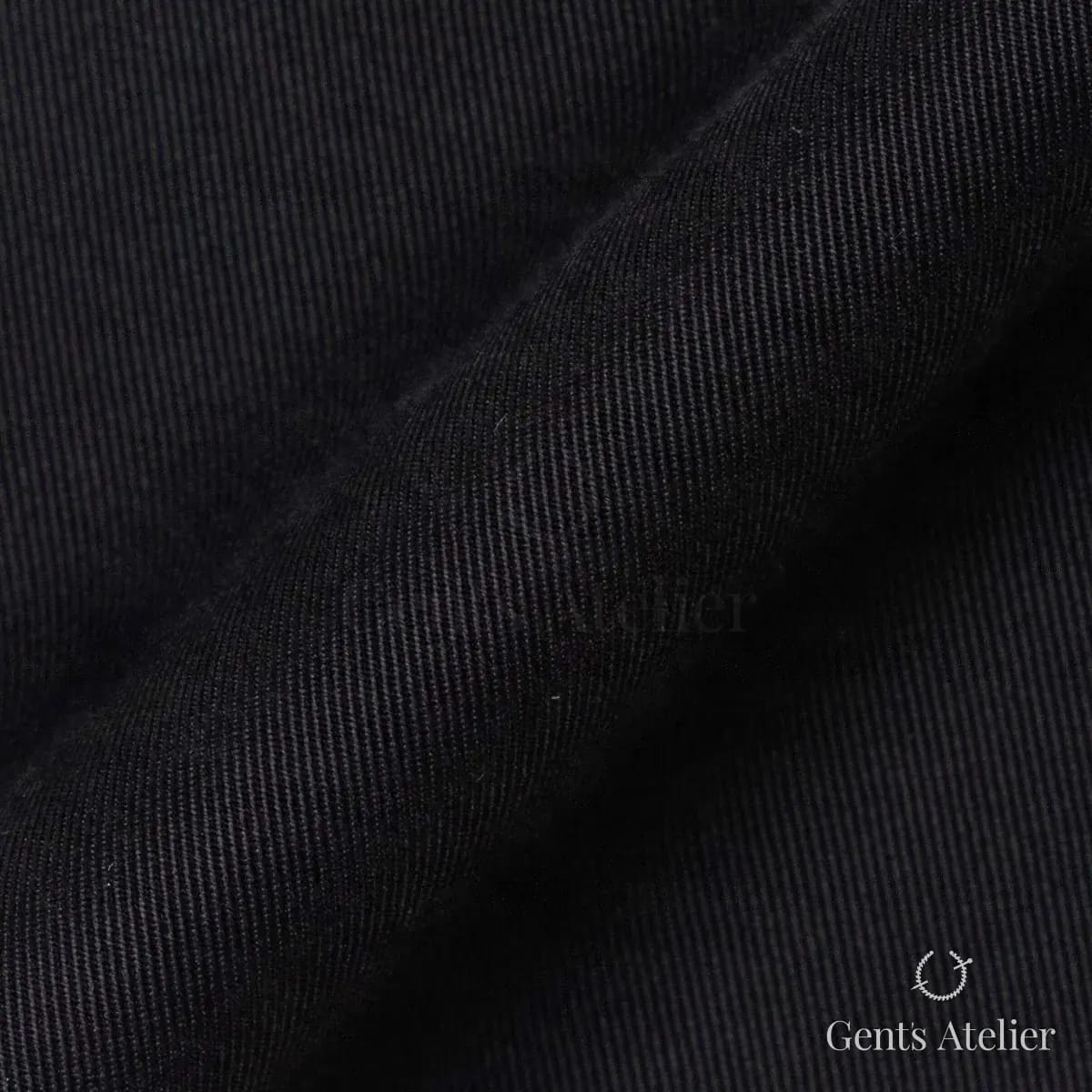 Драпировка ткани Ermenegildo Zegna 59204 крупным планом