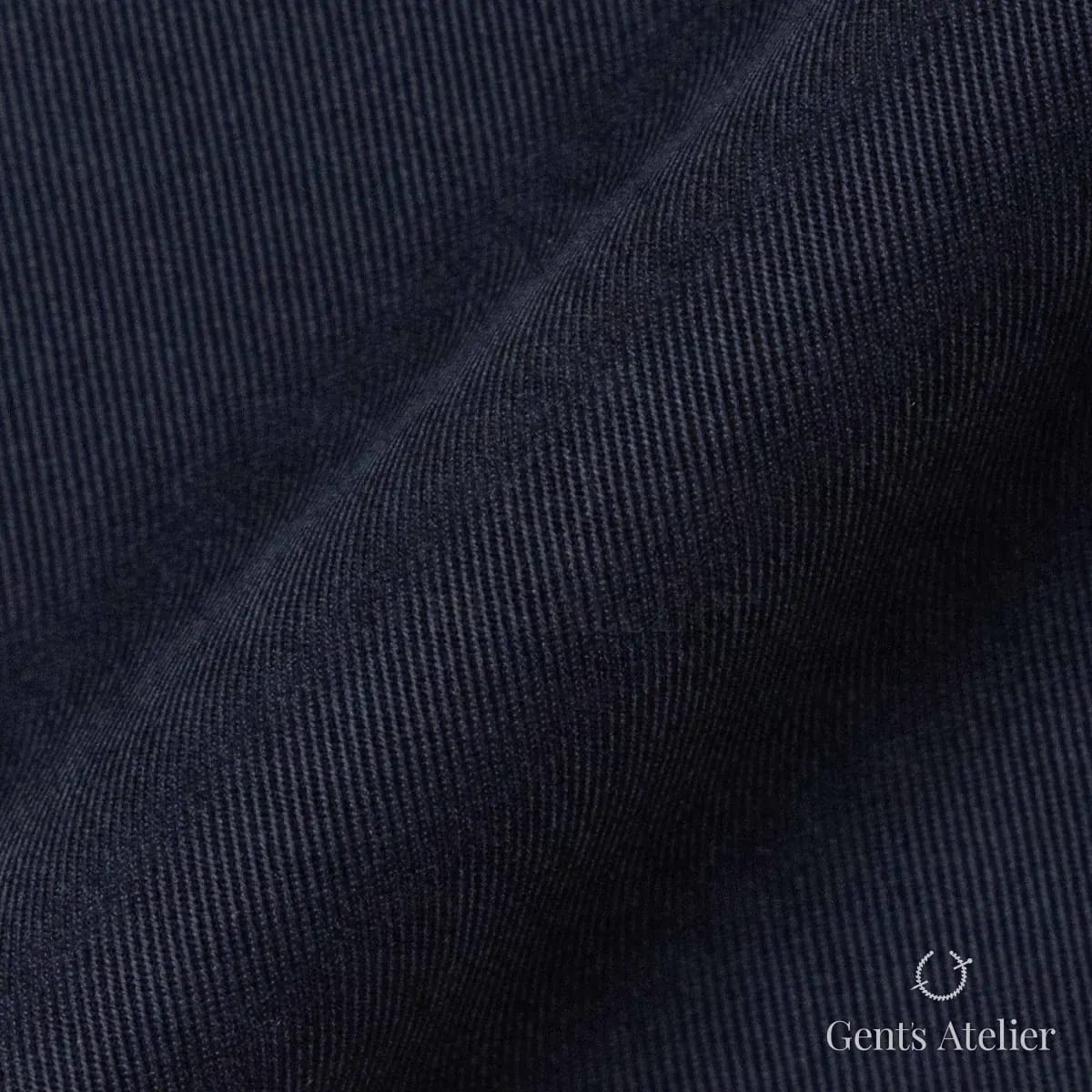 Драпировка ткани Ermenegildo Zegna 59205 крупным планом