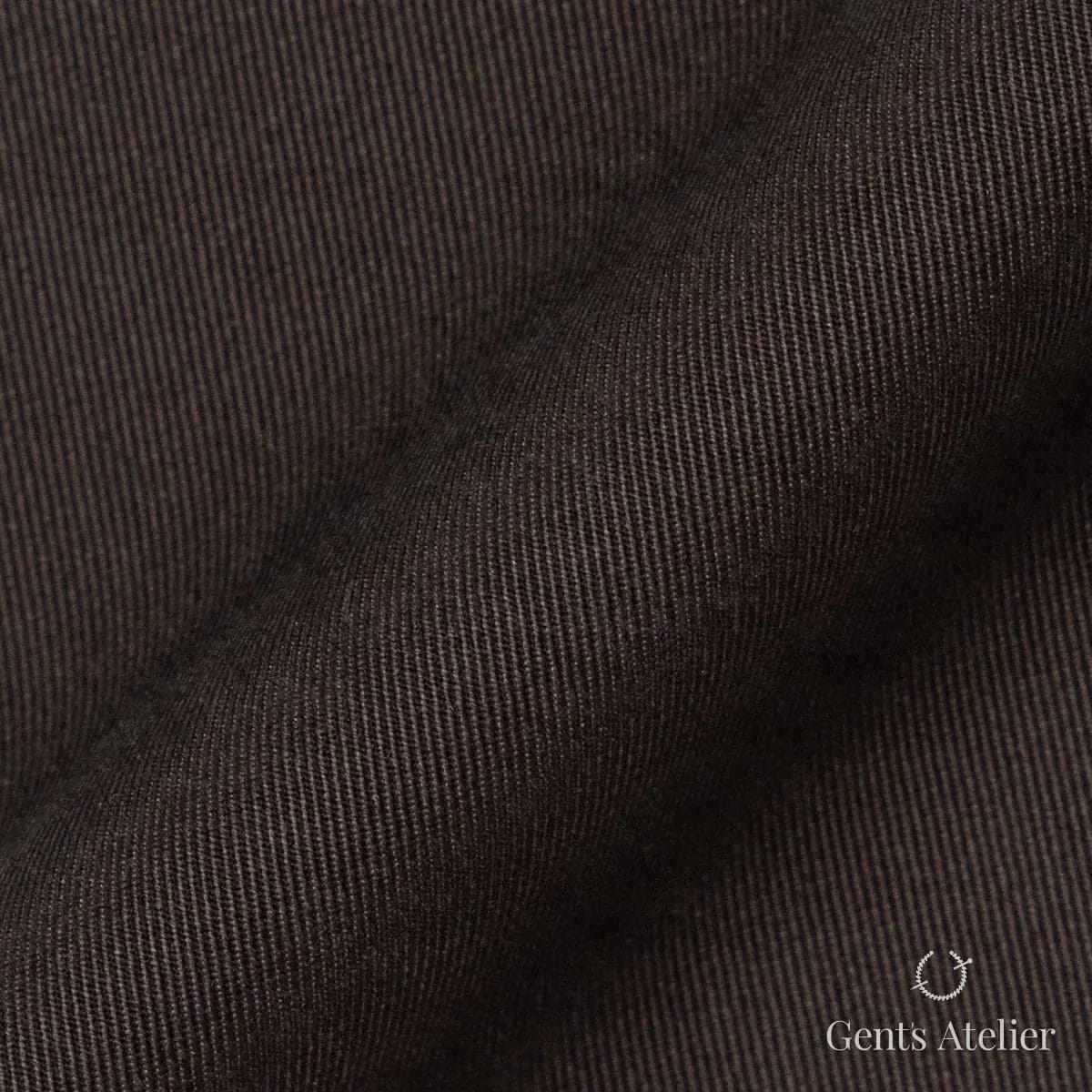 Драпировка ткани Ermenegildo Zegna 59207 крупным планом