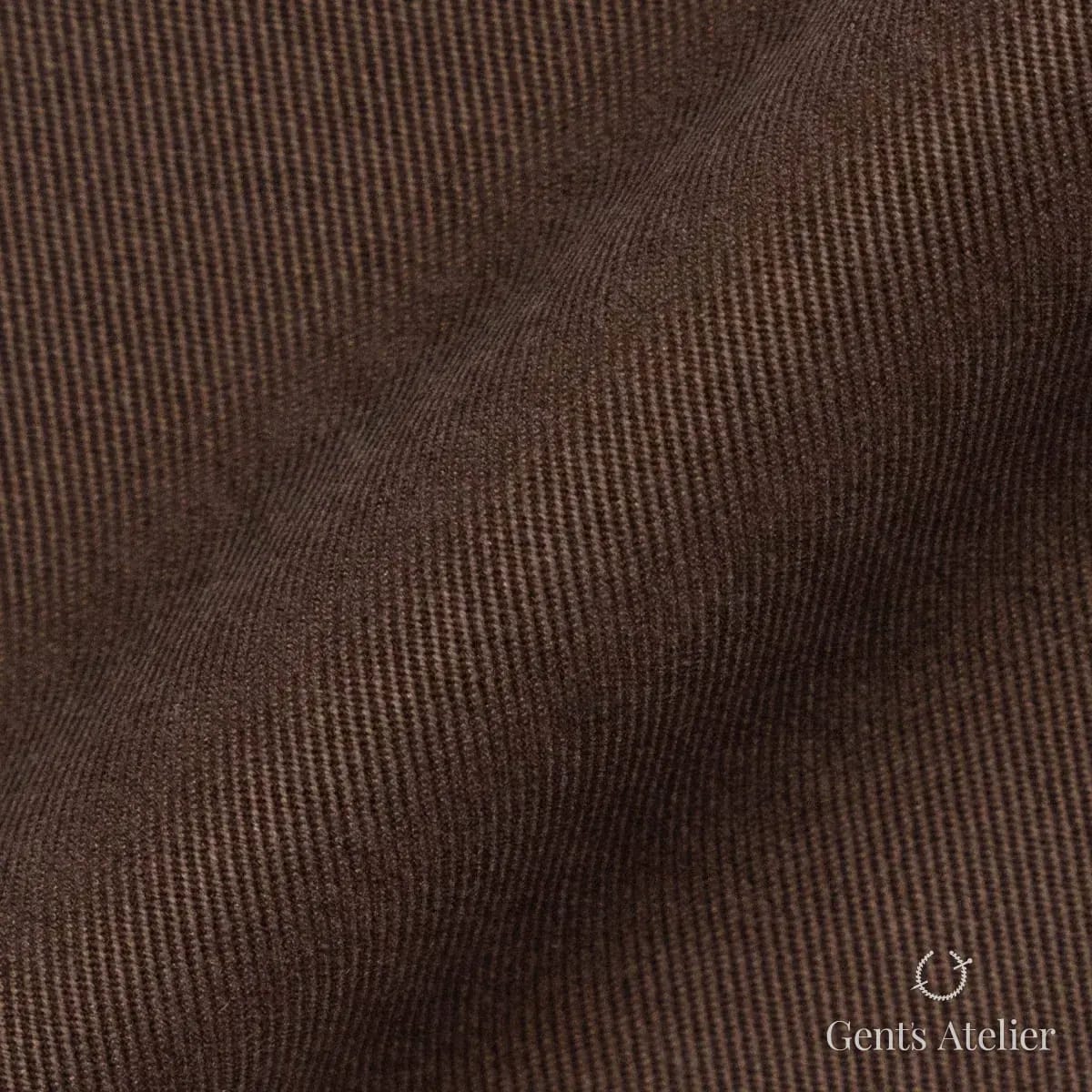 Драпировка ткани Ermenegildo Zegna 59209 крупным планом