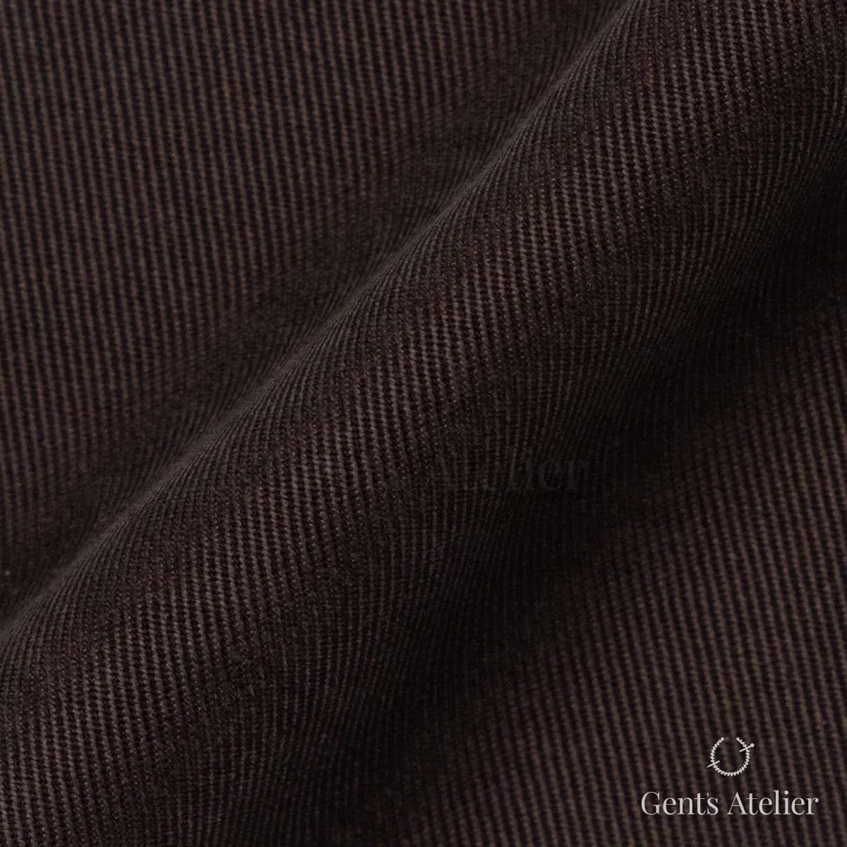 Драпировка ткани Ermenegildo Zegna 59210 крупным планом