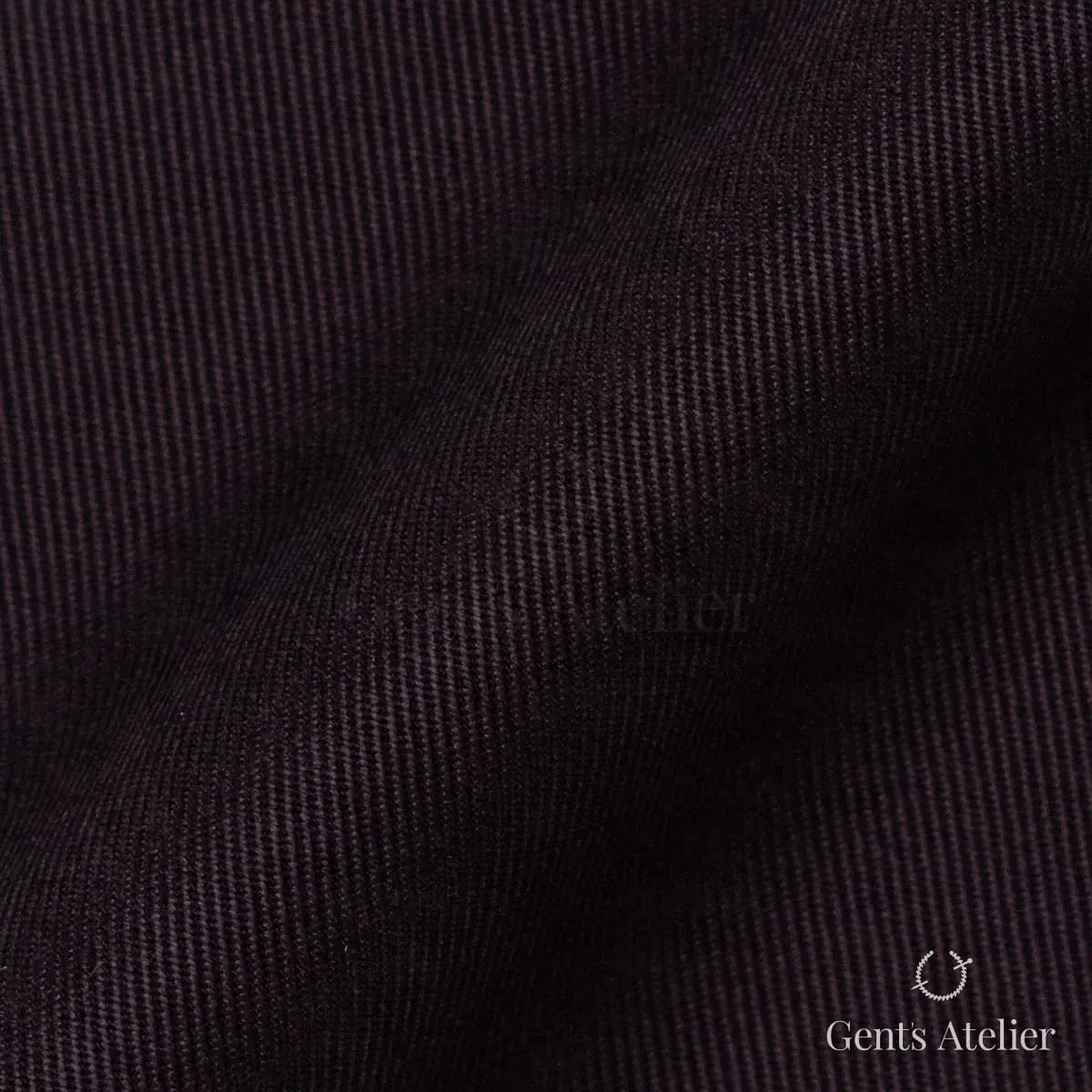 Драпировка ткани Ermenegildo Zegna 59211 крупным планом