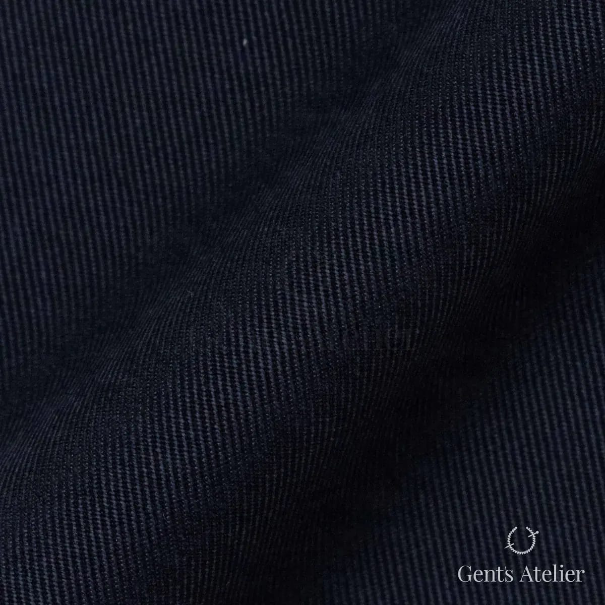 Драпировка ткани Ermenegildo Zegna 59212 крупным планом