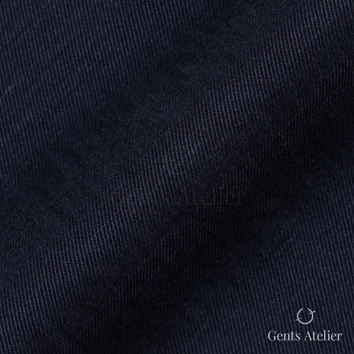 Драпировка ткани Ermenegildo Zegna 59215 крупным планом