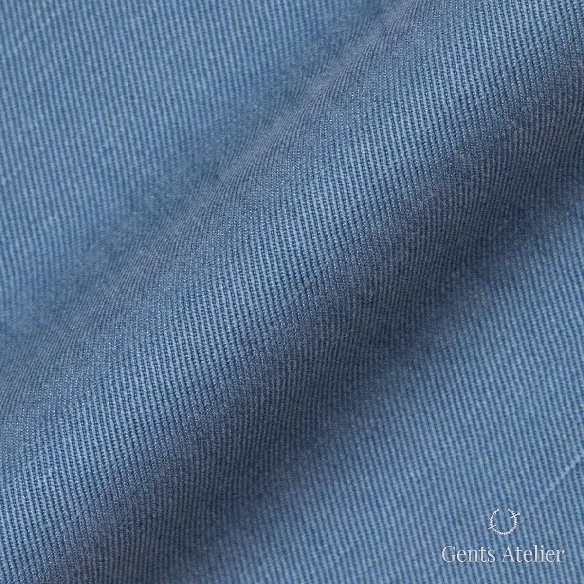 Драпировка ткани Ermenegildo Zegna 59217 крупным планом