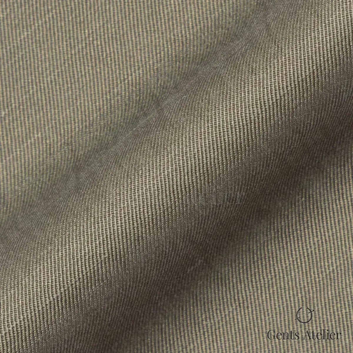 Драпировка ткани Ermenegildo Zegna 59219 крупным планом