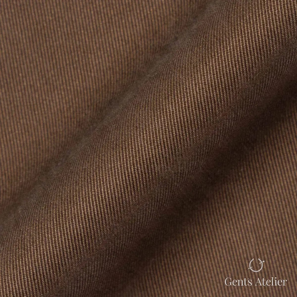 Драпировка ткани Ermenegildo Zegna 59201 крупным планом