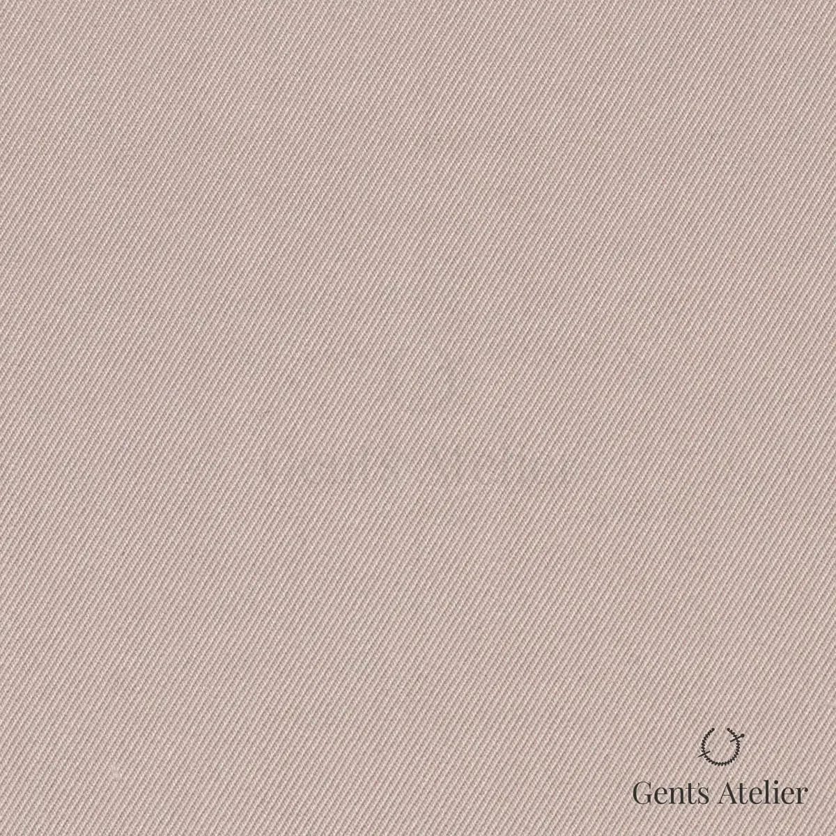 Костюм из Ermenegildo Zegna 59202 — роза, 100% шёлк
