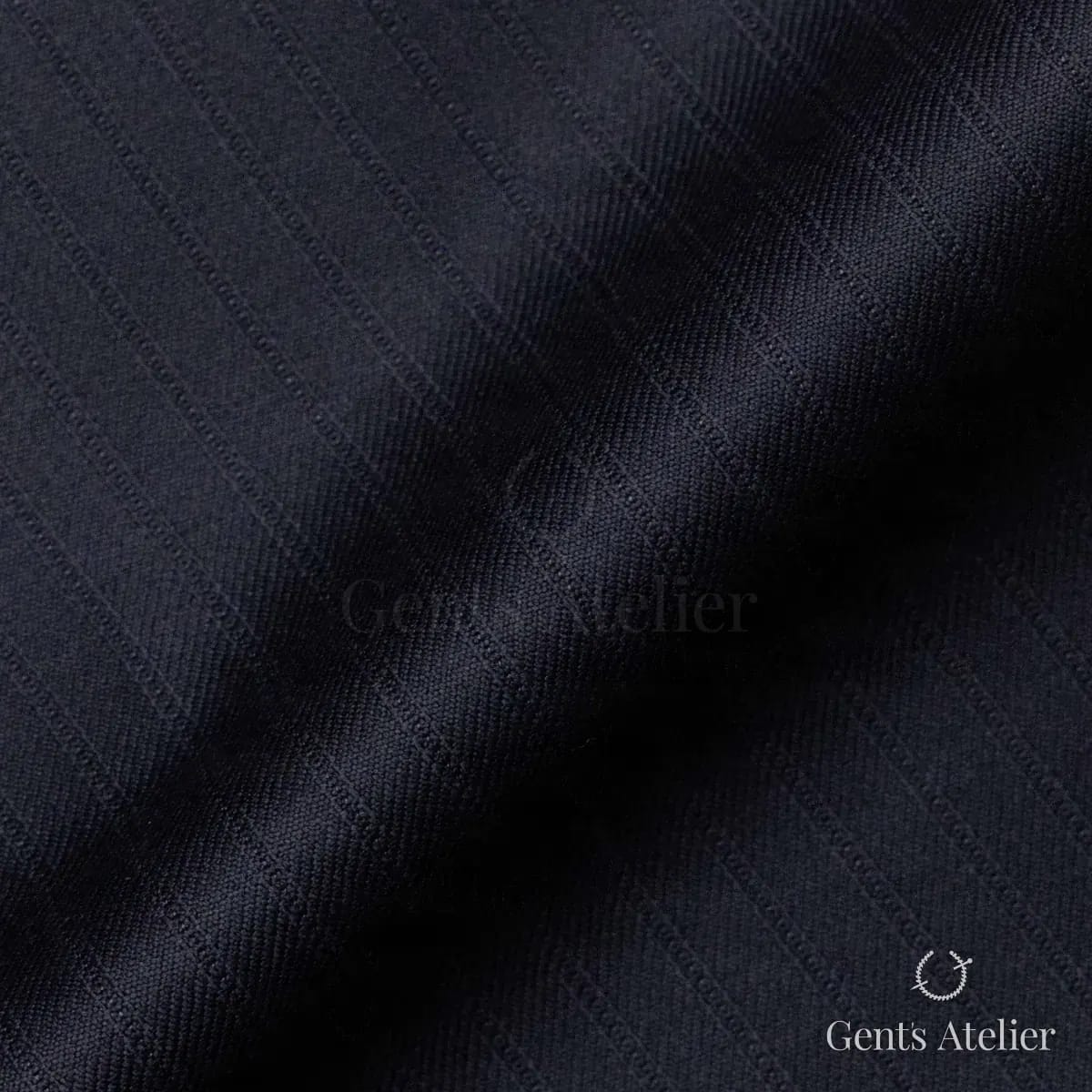 Драпировка ткани Ermenegildo Zegna 4009 крупным планом