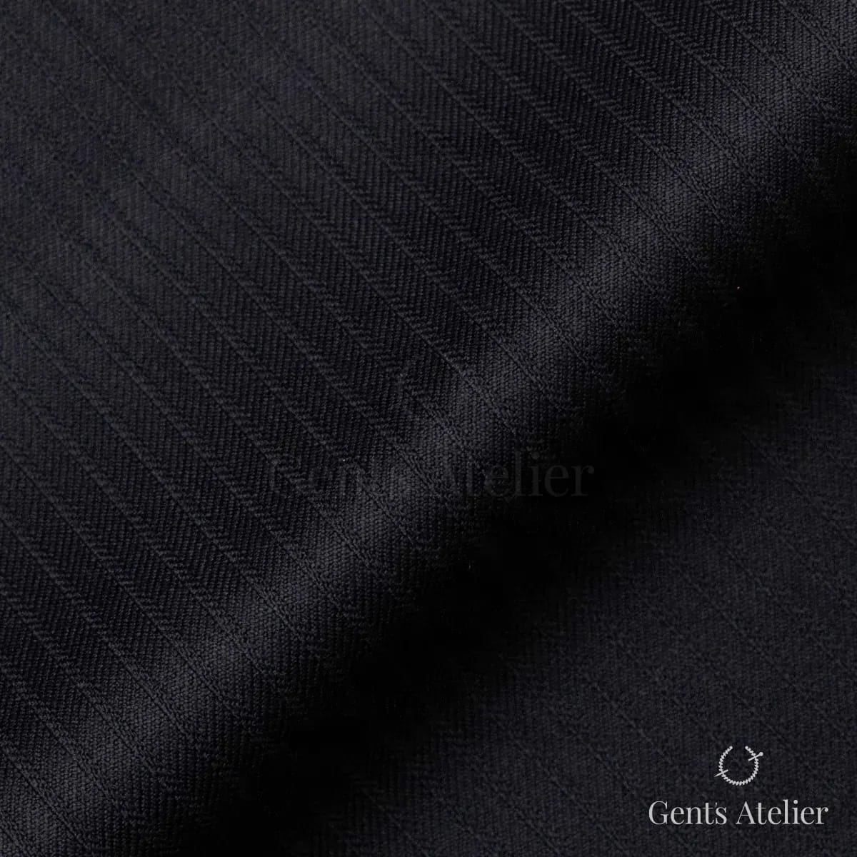 Драпировка ткани Ermenegildo Zegna 4019 крупным планом