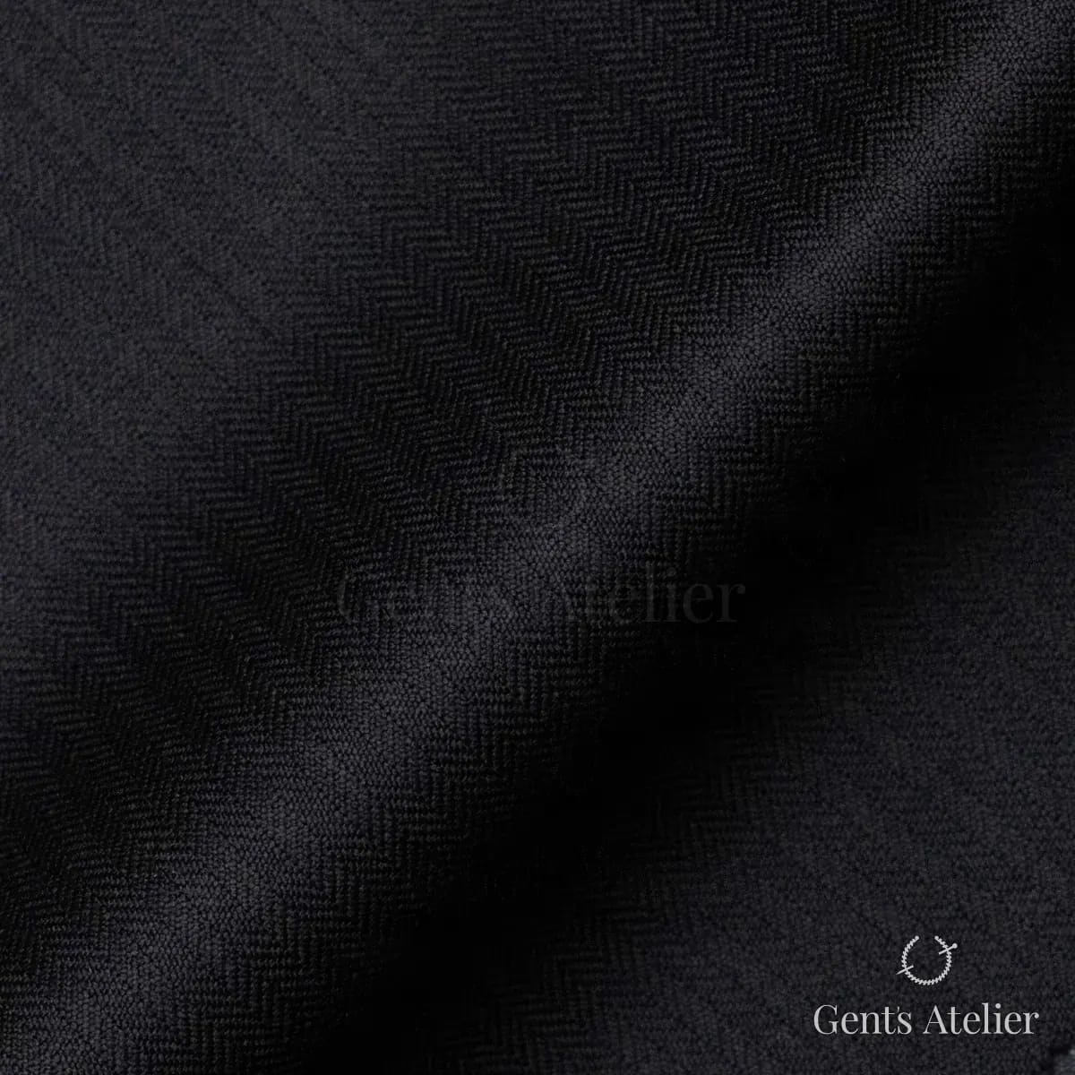 Драпировка ткани Ermenegildo Zegna 9844 крупным планом