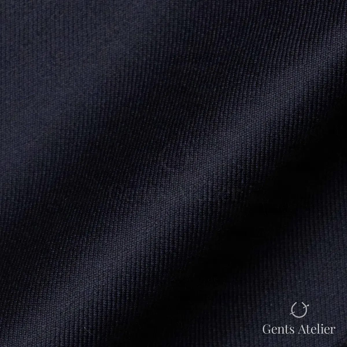 Драпировка ткани Ermenegildo Zegna 9840 крупным планом