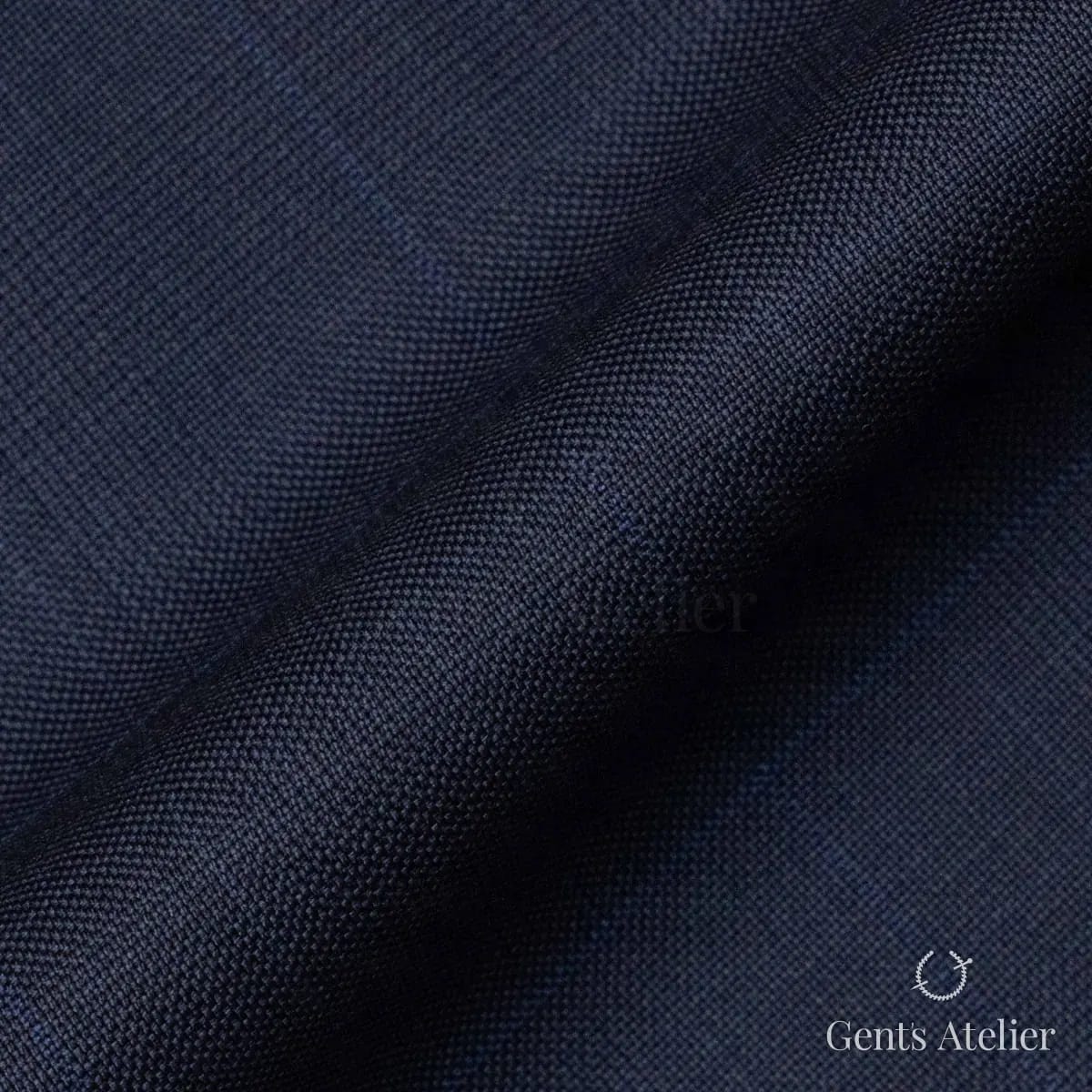 Драпировка ткани Ermenegildo Zegna 4248 крупным планом