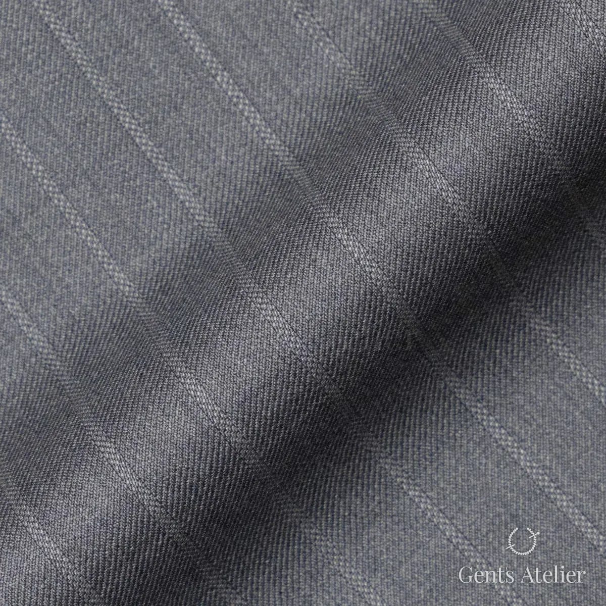 Драпировка ткани Ermenegildo Zegna 4396 крупным планом