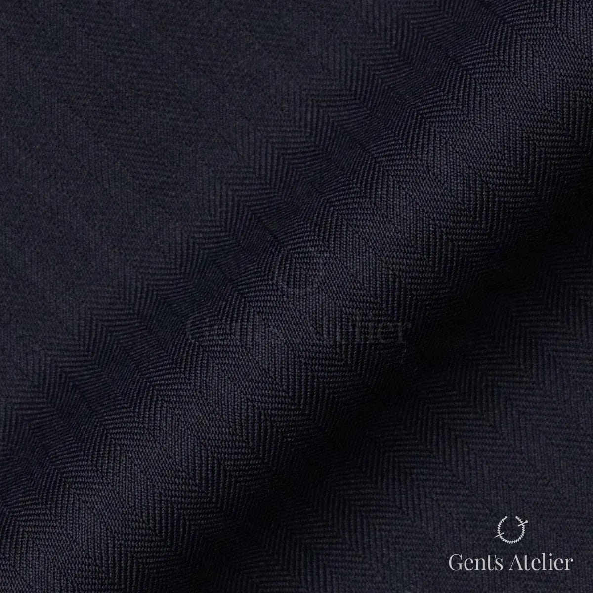 Драпировка ткани Ermenegildo Zegna 4241 крупным планом