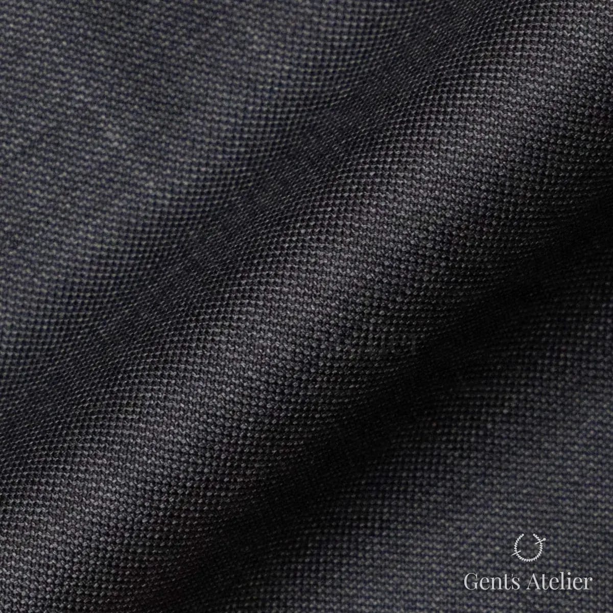 Драпировка ткани Ermenegildo Zegna 4250 крупным планом