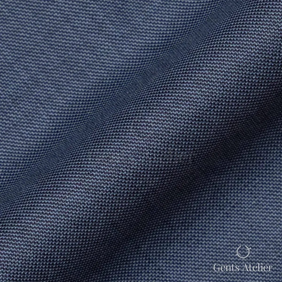 Драпировка ткани Ermenegildo Zegna 4252 крупным планом