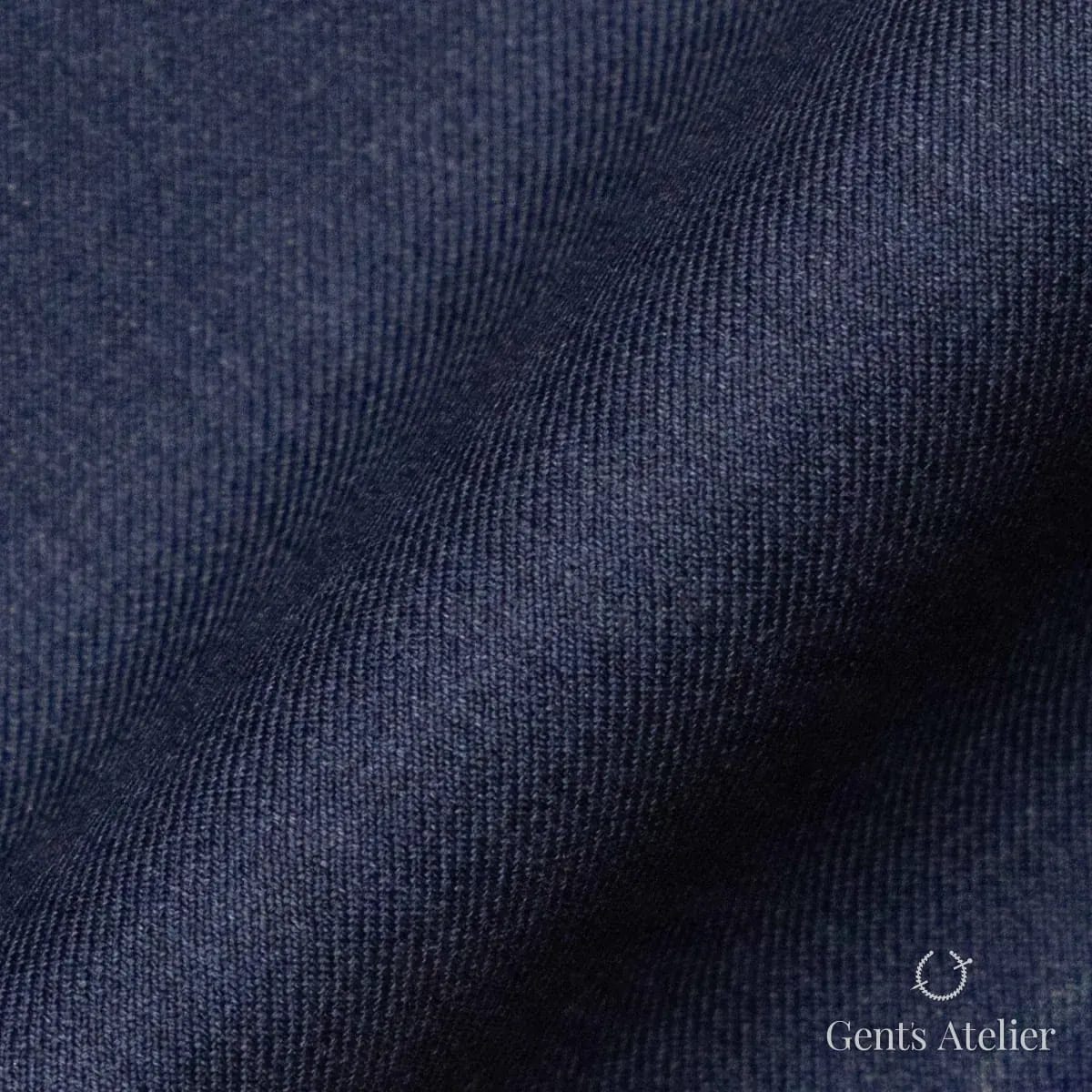 Драпировка ткани Ermenegildo Zegna 4487 крупным планом